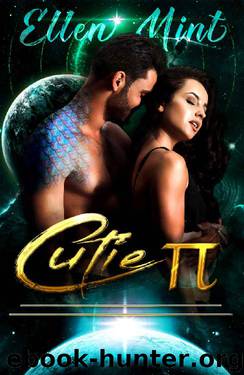 Cutie Pi (Holidays of Love Book 3) by Ellen Mint