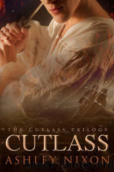 Cutlass by Nixon Ashley