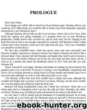 Cutler 4 - Midnight Whispers by V.C. Andrews