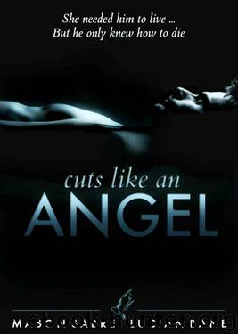 Cuts Like An Angel by Sabre Mason & Bane Lucian