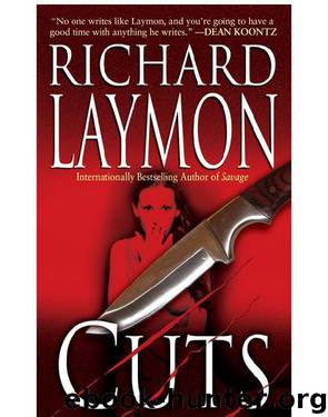 Cuts by Richard Laymon