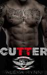 Cutter 1 by Alexa Rynn