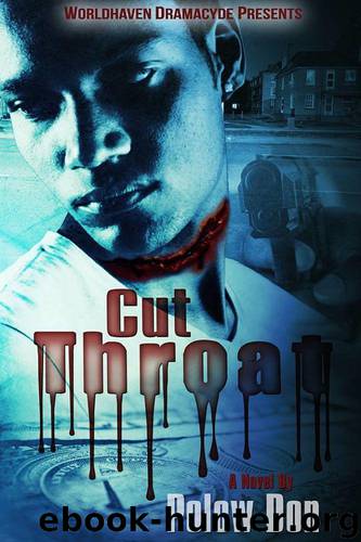 Cutthroat by Polow Don & Marina Chesnut