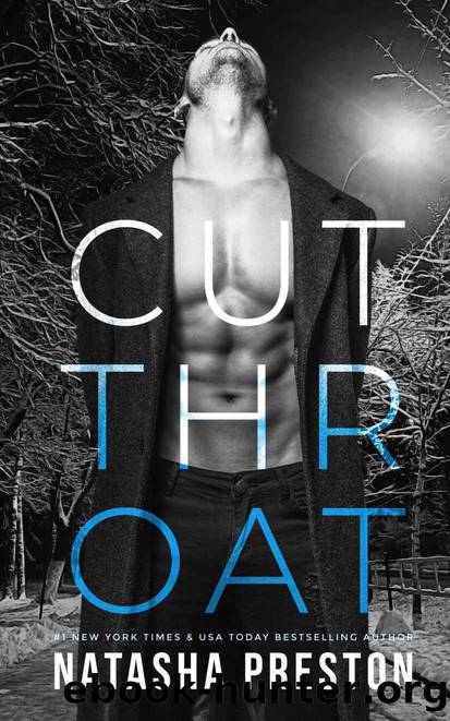 Cutthroat by Preston Natasha