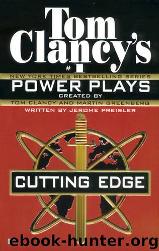Cutting Edge by unknow
