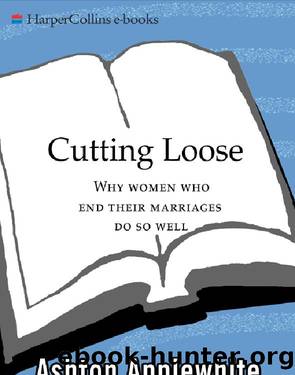 Cutting Loose by Ashton Applewhite