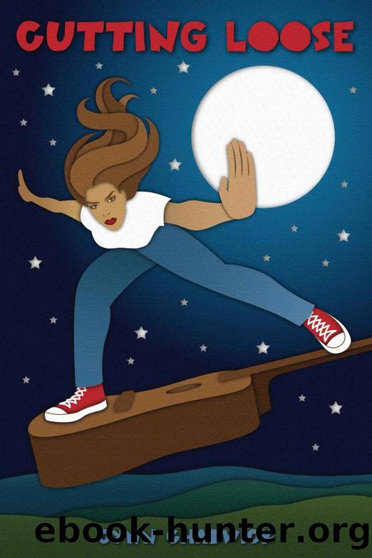 Cutting Loose by Cynn Chadwick