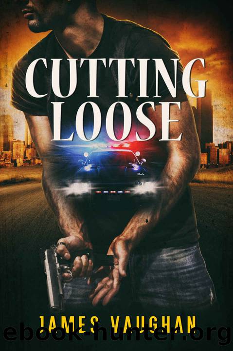 Cutting Loose by James Vaughan