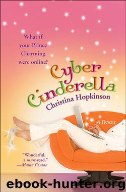 Cyber Cinderella by Christina Hopkinson