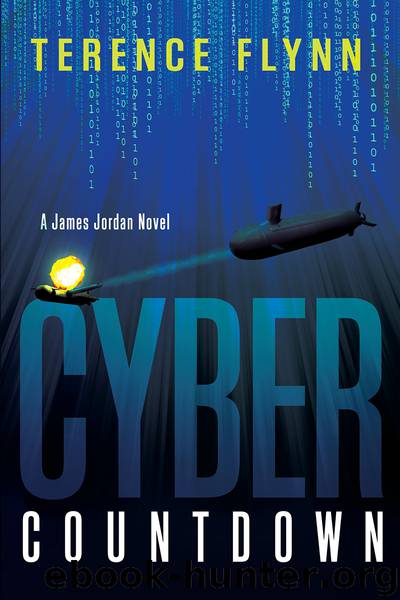Cyber Countdown by Terence Flynn