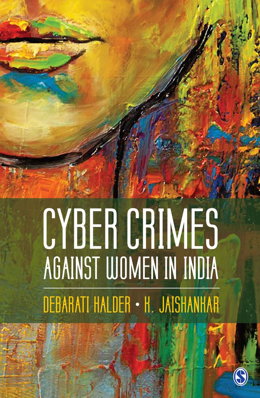 Cyber Crimes against Women in India by unknow