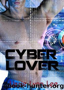 Cyber Lover by Lizzie Lynn Lee
