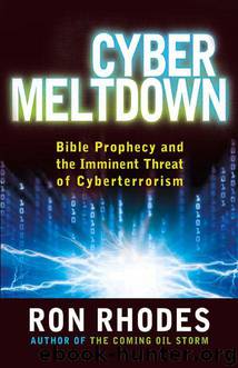 Cyber Meltdown by Rhodes Ron