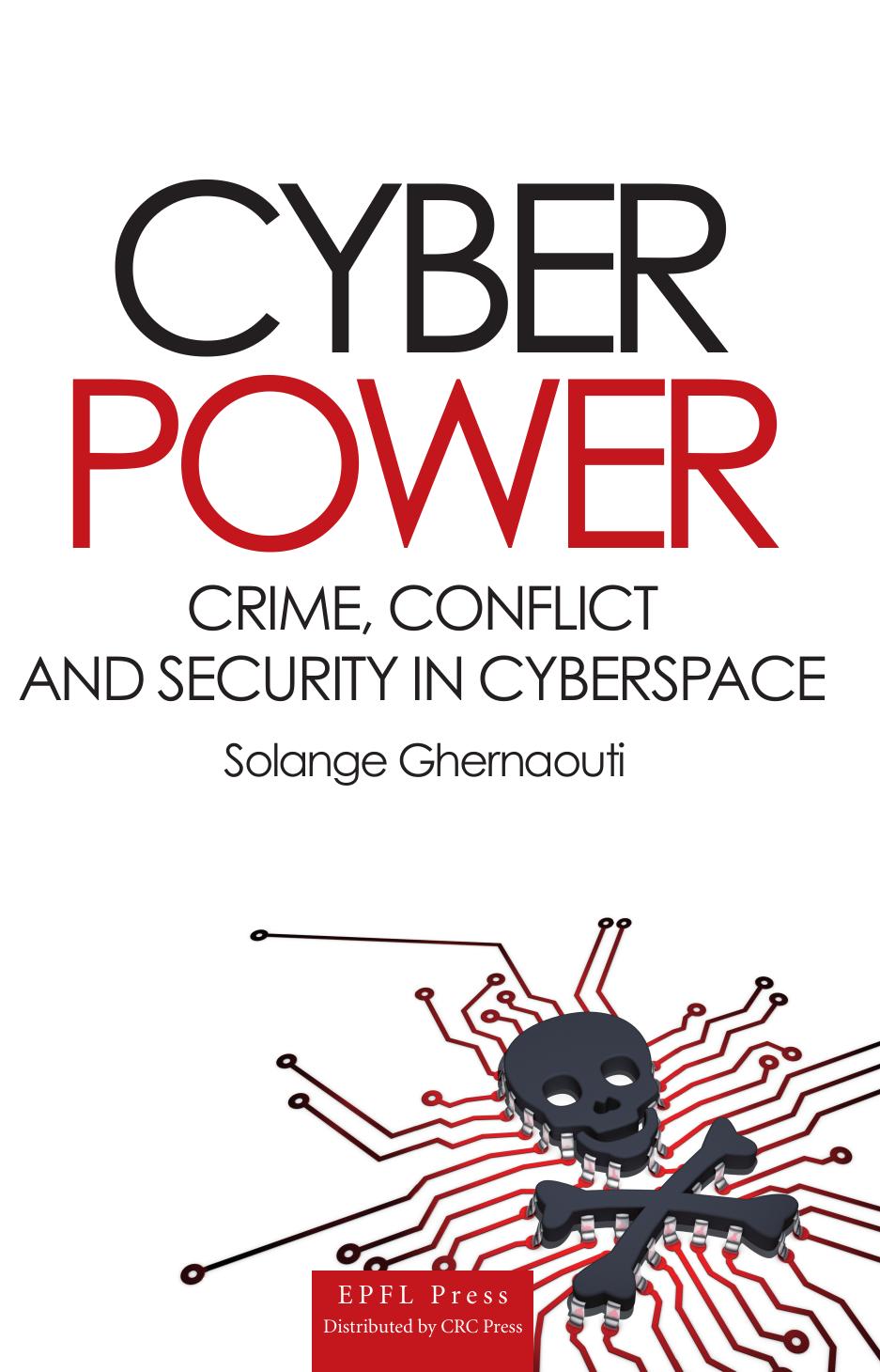 Cyber Power by Unknow
