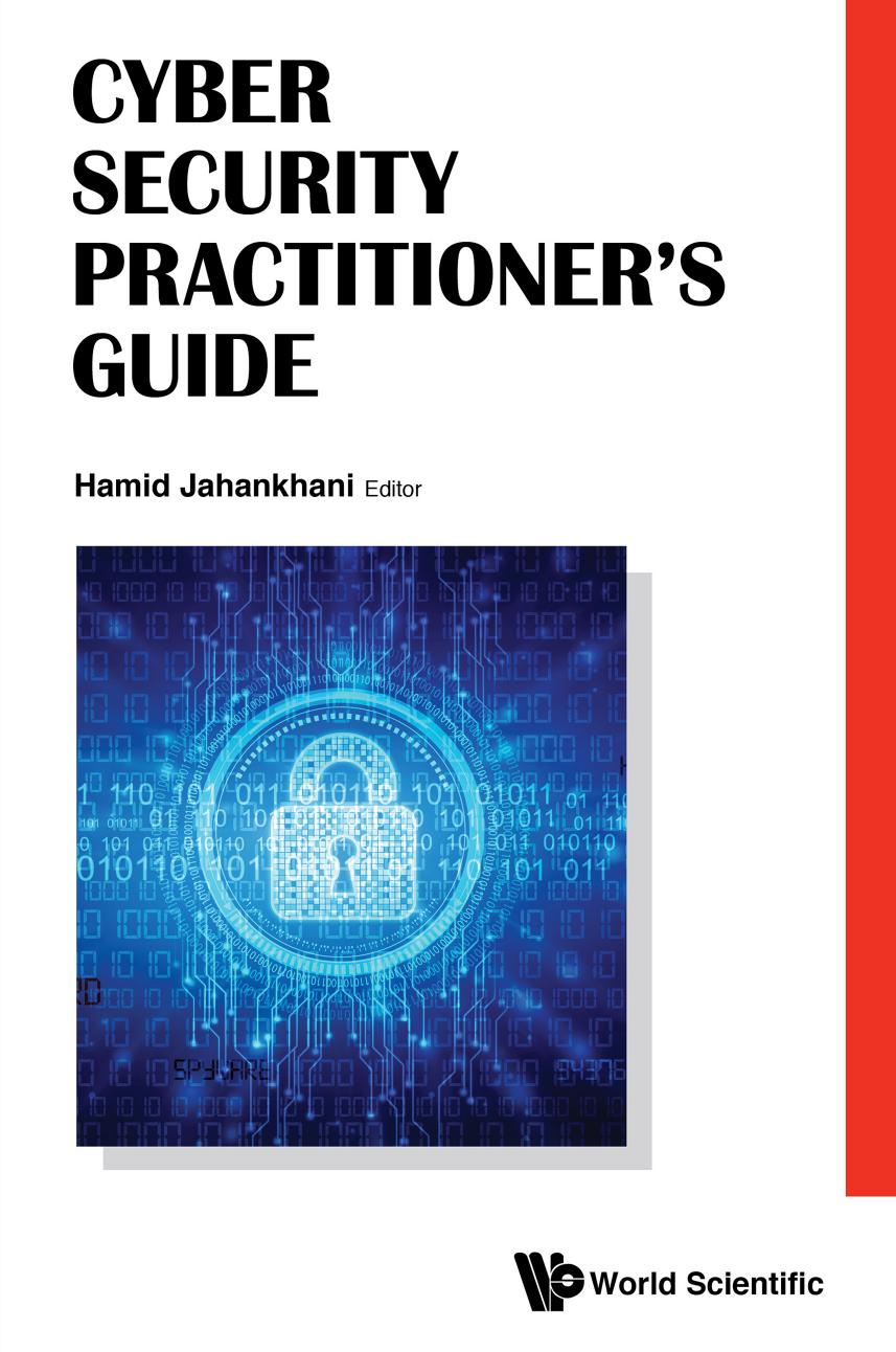 Cyber Security Practitioner's Guide by Hamid Jahankhani (editor)