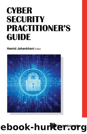 Cyber Security Practitioner's Guide by Hamid Jahankhani;