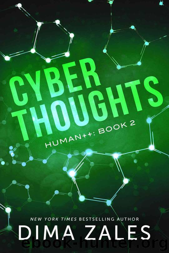 Cyber Thoughts by Dima Zales & Anna Zaires