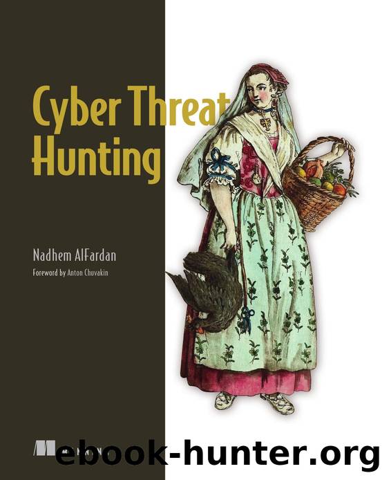 Cyber Threat Hunting by Nadhem AlFardan