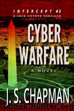Cyber Warfare by J. S. Chapman