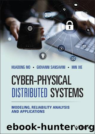 Cyber-Physical Distributed Systems by Huadong Mo & Giovanni Sansavini & Min Xie