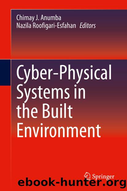 Cyber-Physical Systems in the Built Environment by Unknown