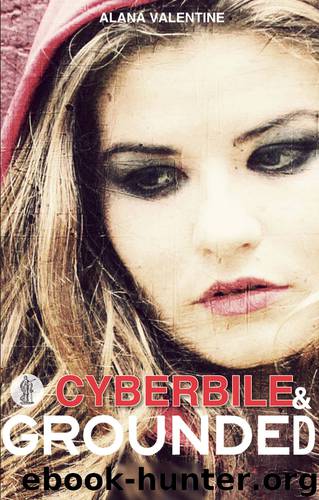 Cyberbile & Grounded by Alana Valentine