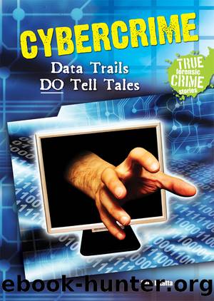 Cybercrime by Sara L. Latta