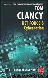 Cybernation by Tom Clancy