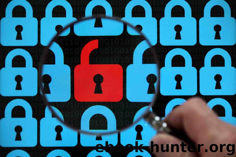 Cyberspace and Cybersecurity by Lee Rubio