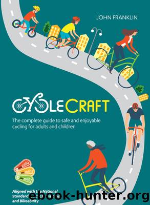 Cycle Craft by John Franklin