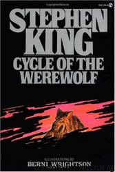 Cycle Of The Werewolf by King Stephen