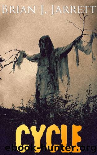 Cycle by Brian J. Jarrett