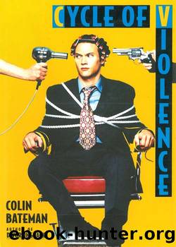 Cycle of Violence by Colin Bateman