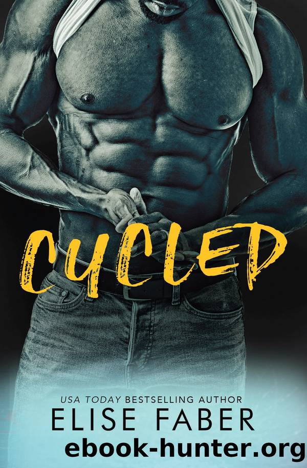 Cycled by Elise Faber