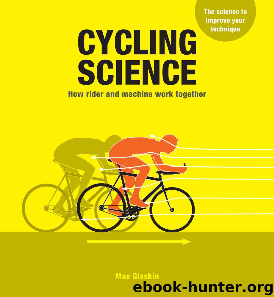 Cycling Science by Max Glaskin