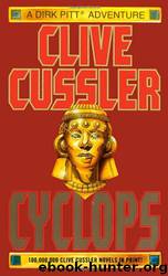 Cyclope by Clive Cussler