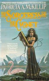 Cygnet 1 - The Sorceress and the Cygnet by Patricia A. McKillip