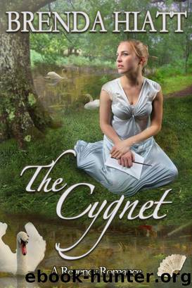 Cygnet by Hiatt Brenda