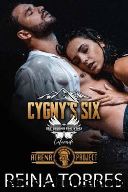 Cygny's Six: Brotherhood Protectors World by Reina Torres & Brotherhood Protectors World