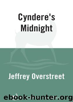 Cyndere's Midnight by Jeffrey Overstreet