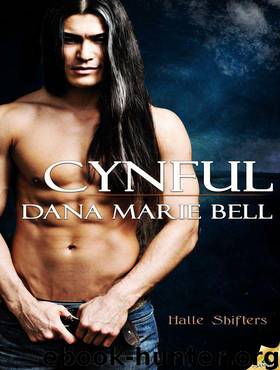 Cynful 2 by Bell Dana Marie