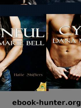 Cynful 2 by Dana Marie Bell