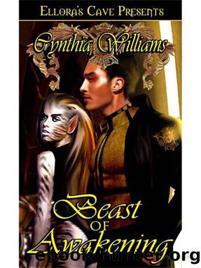 Cynthia Williams by Beast of Awakening