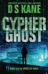 CypherGhost by Kane D. S