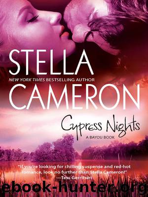 Cypress Nights by Stella Cameron
