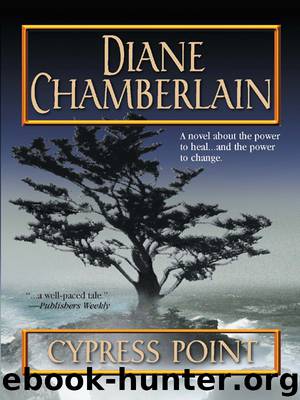 Cypress Point by Diane Chamberlain