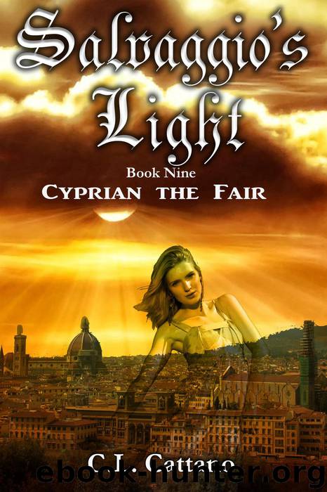 Cyprian the Fair by C. L. Cattano