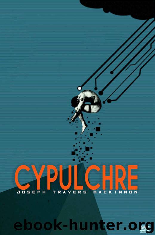 Cypulchre by Joseph MacKinnon