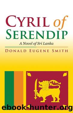 Cyril of Serendip by Donald Eugene Smith