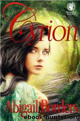 Cyrion by Abigail Borders
